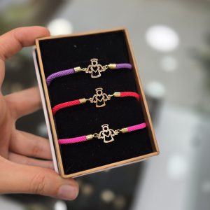 دستبند فرشته کد 362