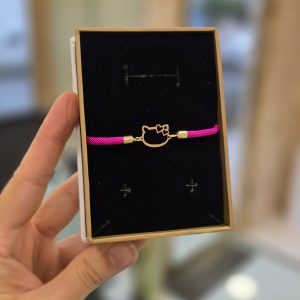 دستبند کیتی کد 533