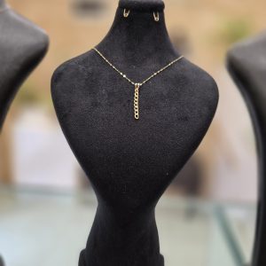 اویز و زنجیر