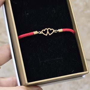 دستبند قلب کد 424