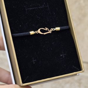 دستبند هیچ کد 426