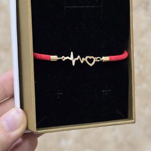 دستبند ضربان قلب کد 413