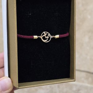 دستبند عشق کد 432