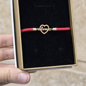 دستبند قلب کد 444