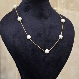 گردنبند مراریدی