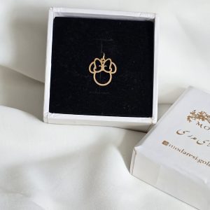 اویز میکی موس کد 511