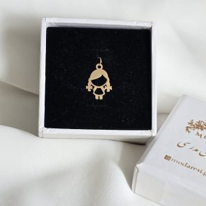 اویز گیسو کد 515