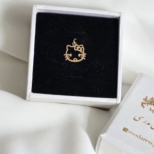 اویز صورت کیتی کد 520