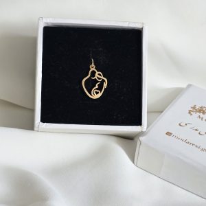 اویز طرح خانواده کد 28