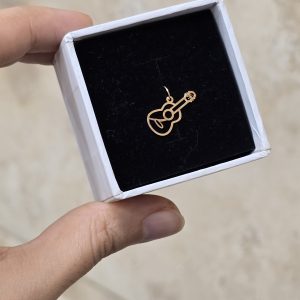 اویز گیتار کد 119