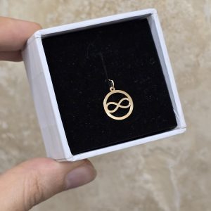 اویز بینهایت کد 146