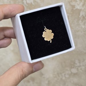 اویز شبدر کد 150