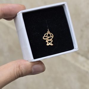 اویز پسر کد 485