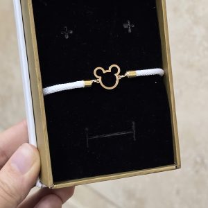 دستبند میکی کد 529