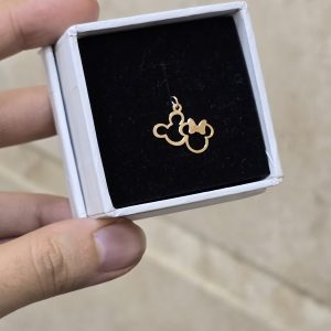 اویز دو میکی کد 531