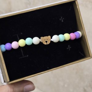 دستبند خرس کد 353