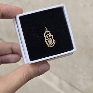 اویز اغوش وزن بیشتر کد 5