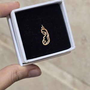 اویز طرح باردار کد 15