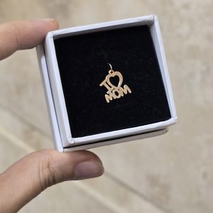 اویز mom کد 26