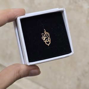 اویز اغوش کد 25