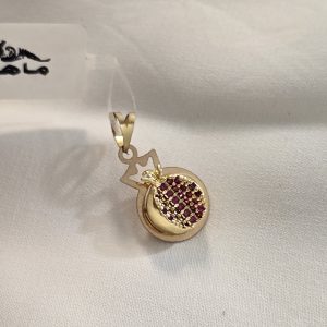 اویز دونه انار کد 14