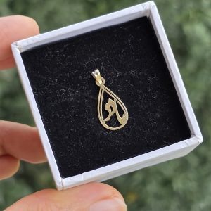 اویز مادر کد 32