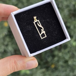 اویز مادر کد 33