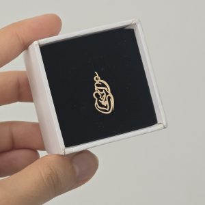 اویز اغوش سبک کد 5