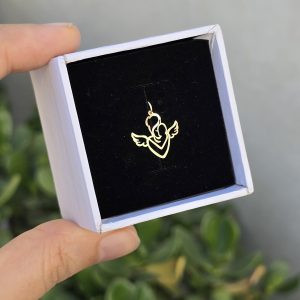 اویز اغوش و بال کد 16