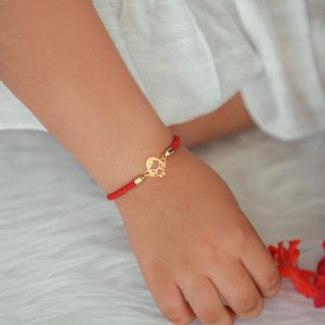 دستبند گیسو کد 516