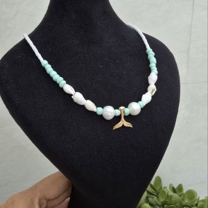 چوکر دم وال ریخته گری