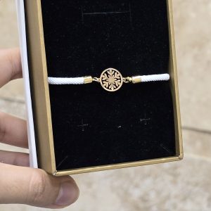 دستبند برف کد 334