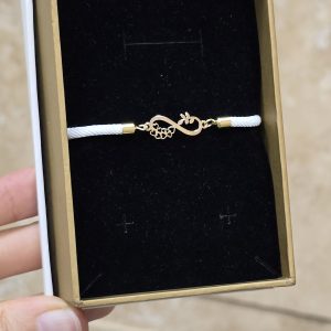 دستبند بی‌نهایت کد 389