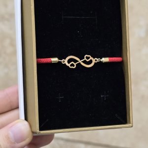 دستبند بی‌نهایت کد 393