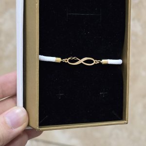 دستبند بی‌نهایت کد 399