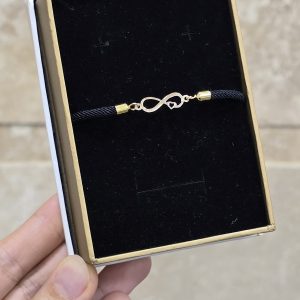 دستبند بی‌نهایت کد 384