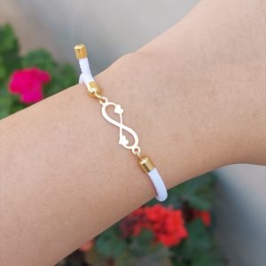 دستبند بی‌نهایت کد 386