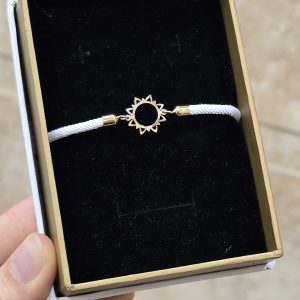 دستبند خورشید کد 335