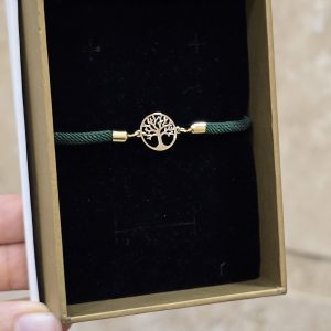 دستبند درخت کد 9