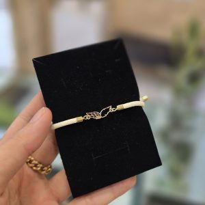 دستبند دو بال کد 242