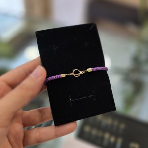 دستبند زحل کد 332