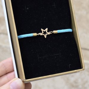 دستبند ستاره کد 330