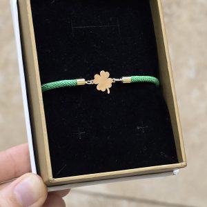 دستبند شبدر کد 23