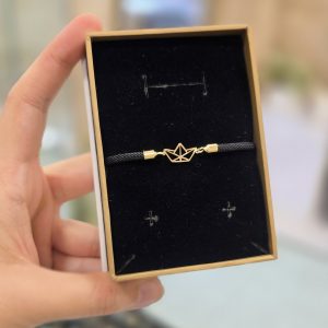 دستبند قایق کد 357