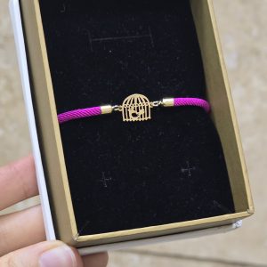 دستبند مرغ آمین کد 233