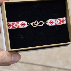 دستبند میوکی بی‌نهایت کد 385