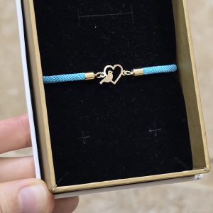 دستبند پرنده کد 232