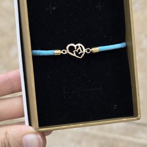 دستبند پرنده کد 237