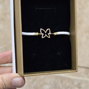 دستبند پروانه متفرقه کد 273