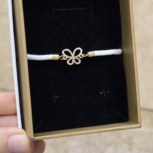 دستبند پروانه کد 267